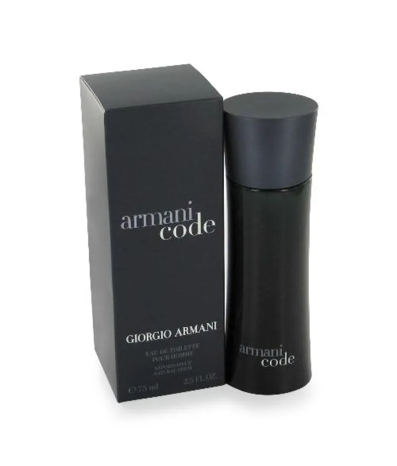 Perfume Armani Code Perfumero - Electroshopy