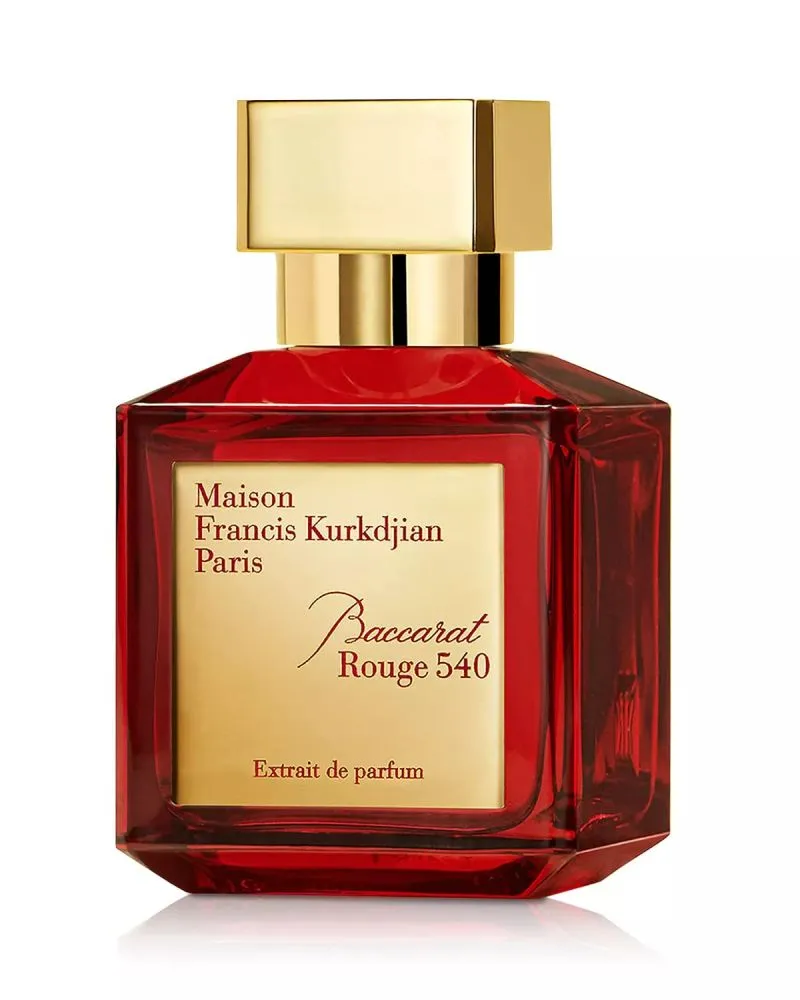 Perfume Bacarat Rouge 540 - Electroshopy