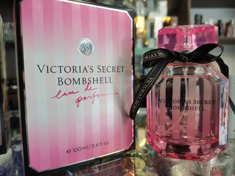 Perfume Bombshell Victoria Secret 100ml - Electroshopy