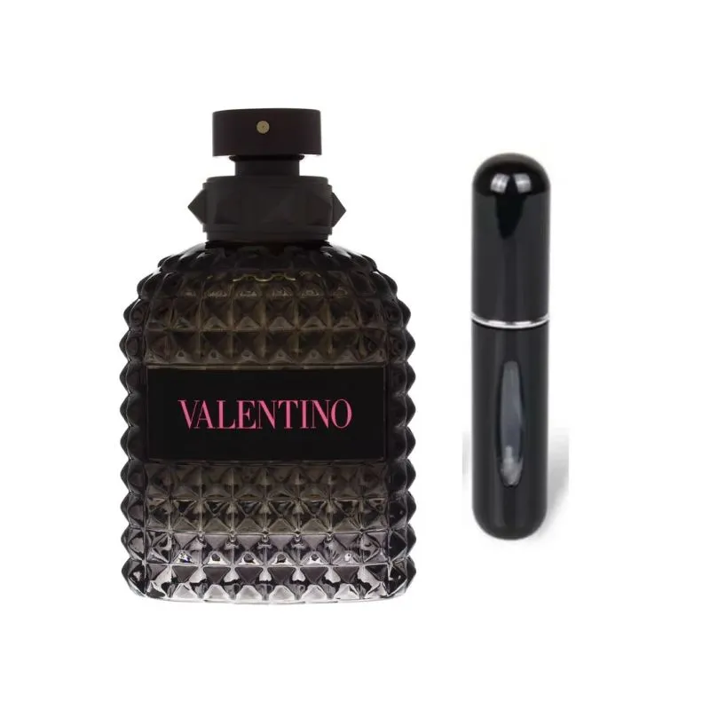 Perfume Born In Roma 100ml Perfumero - Electroshopy