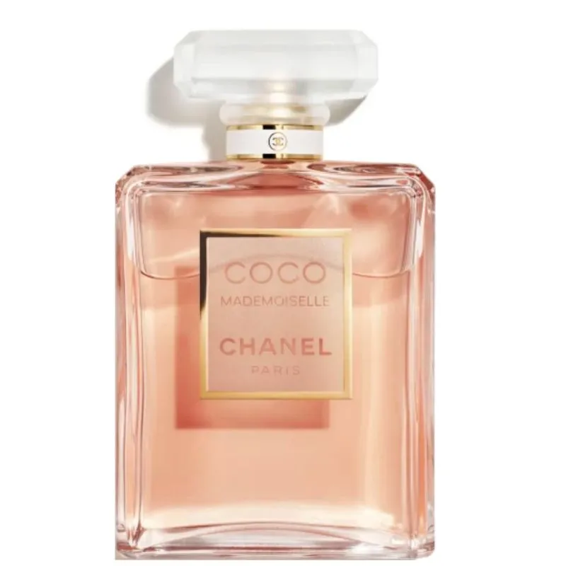 Perfume Dama Coco Chanel 100 Ml 11 - Electroshopy