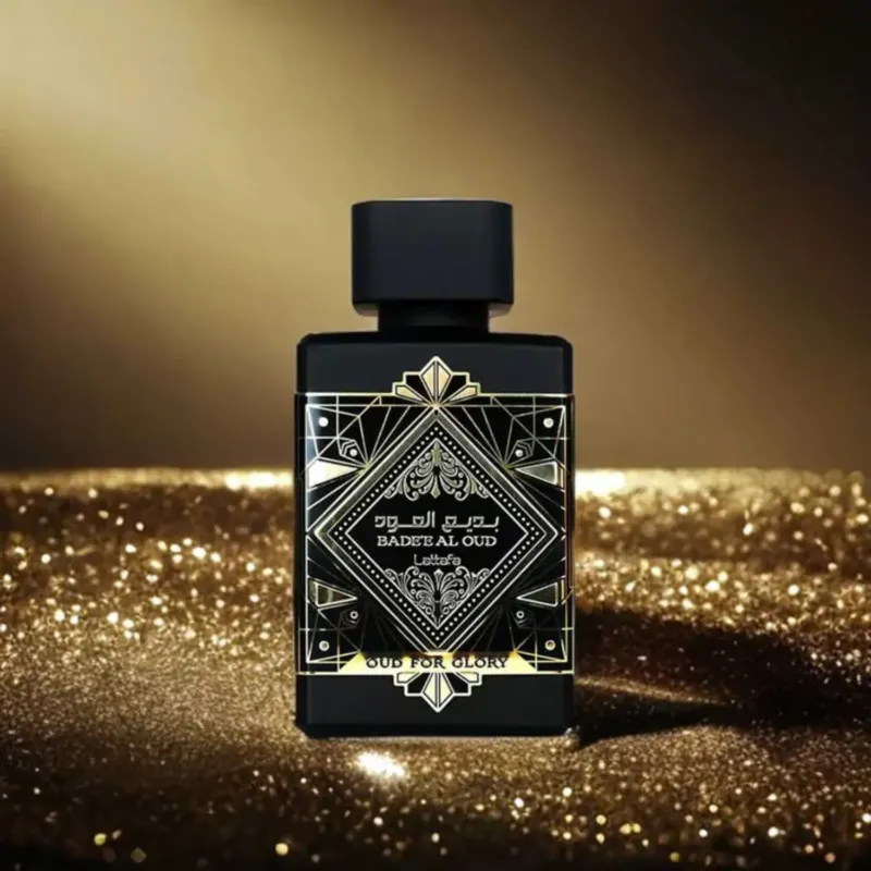 Perfume Oudforglory Lataffa 100 ORIGINAL - Electroshopy