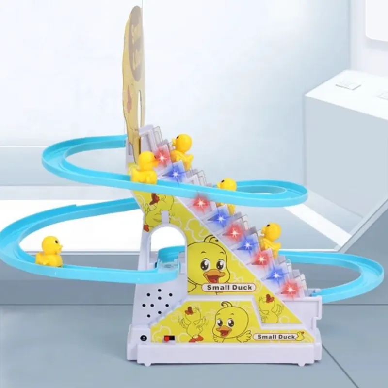 Pista De Patos - Electroshopy