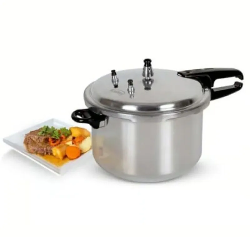 Pitadora A Presion Kalley 4,2 Litros - Electroshopy