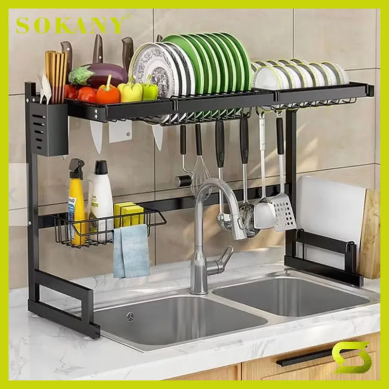 Platero Escurridor 85 Cm - Electroshopy