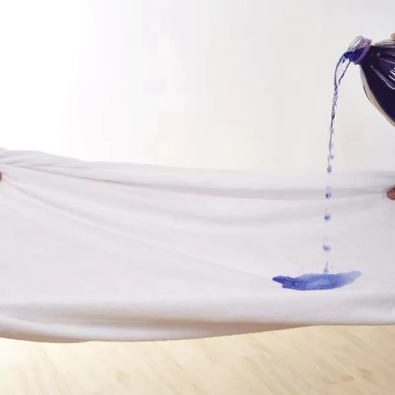 Protector Terry Antifluido Fundas 200 - Electroshopy - Vista 3