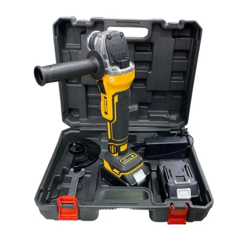 Pulidora Portatil - Electroshopy