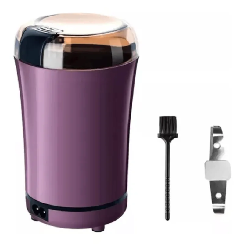 Pulverizador Electrico Cafe - Electroshopy