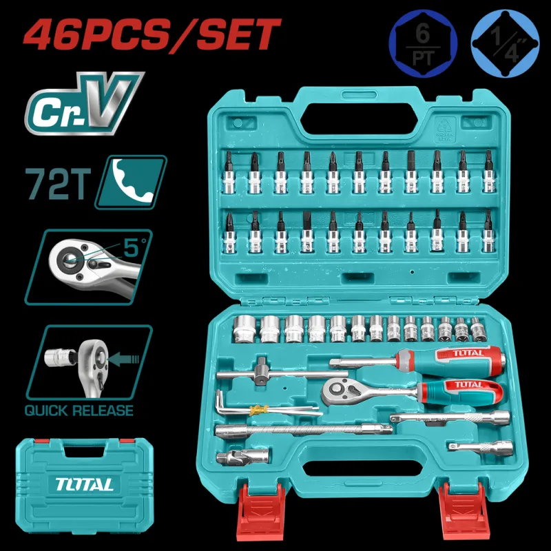 Rache Con Copas 14 X 46 Pzs Industrial - Electroshopy