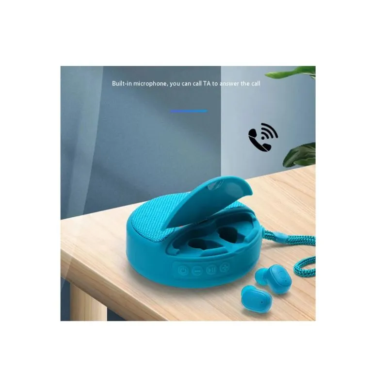 Radio Parlante Usb Audifonos Tg Tg808 - Electroshopy