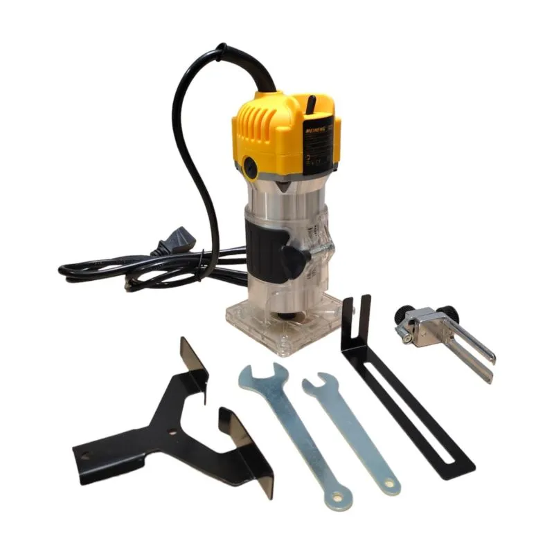 Rebordeadora 14 Trabajo Semi Pesado - Electroshopy