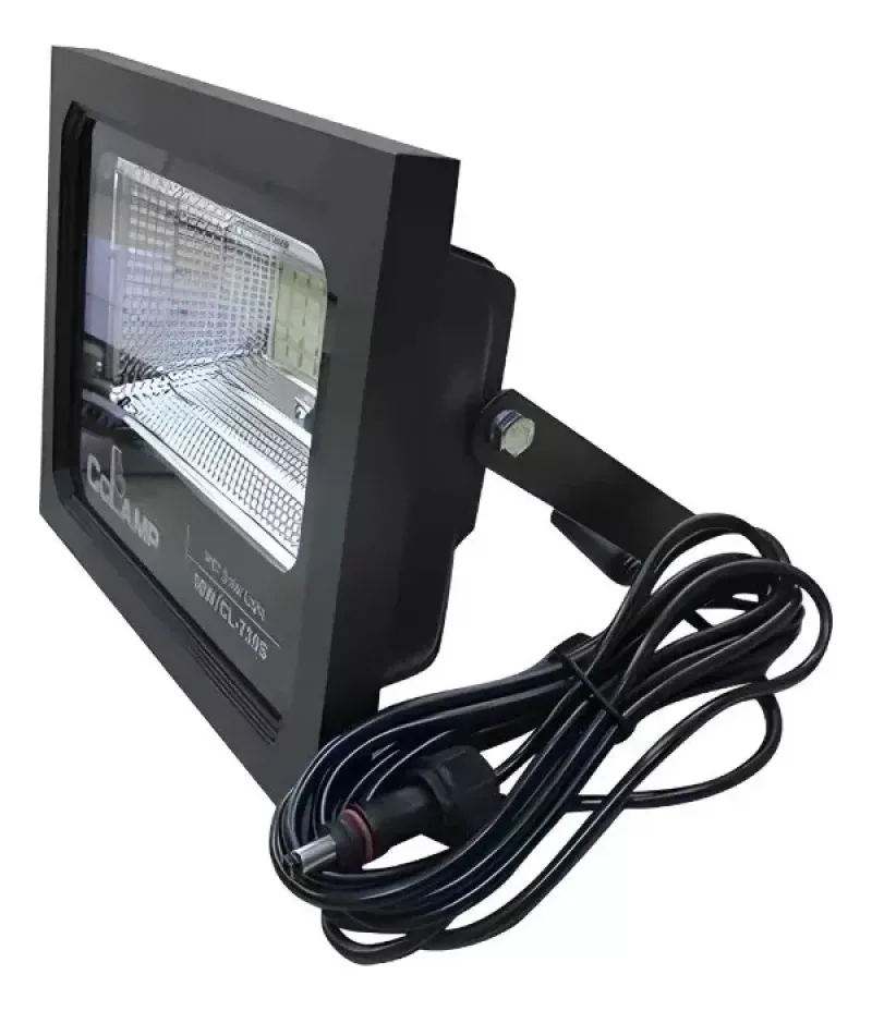 Reflector Solar 50w Cl730s - Electroshopy