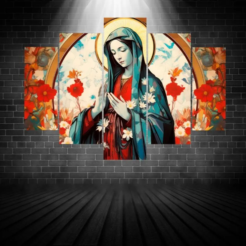 Religioso W 024 - Electroshopy