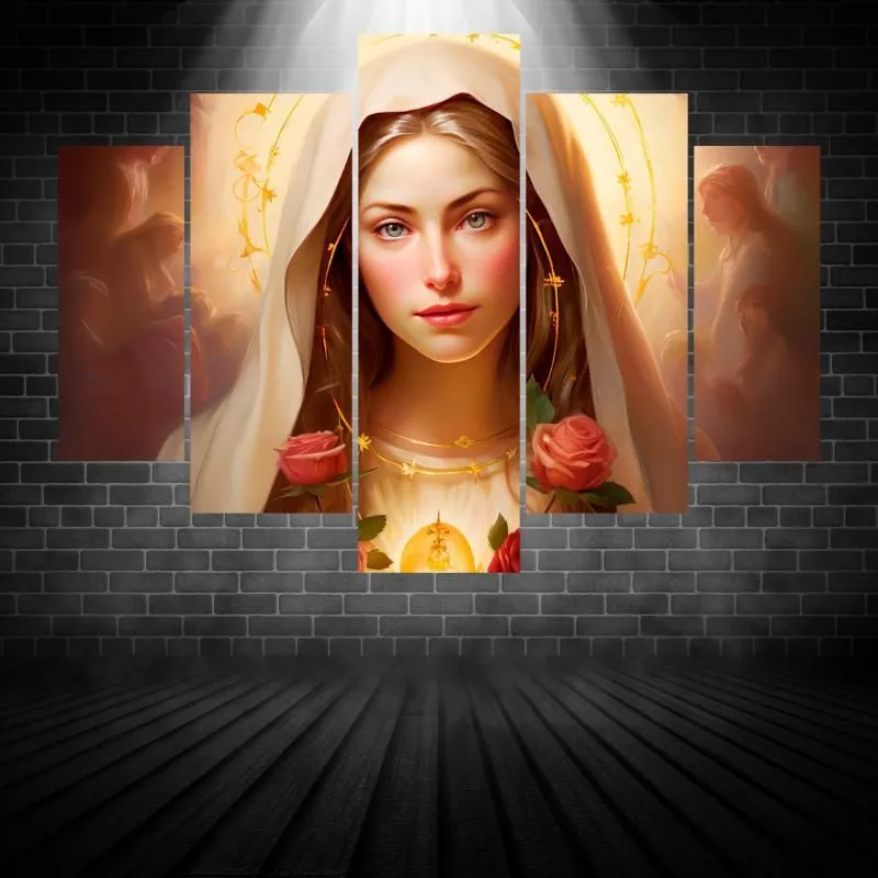 Religioso W 109 - Electroshopy