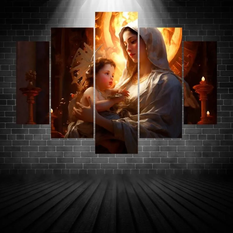 Religioso W 170 - Electroshopy