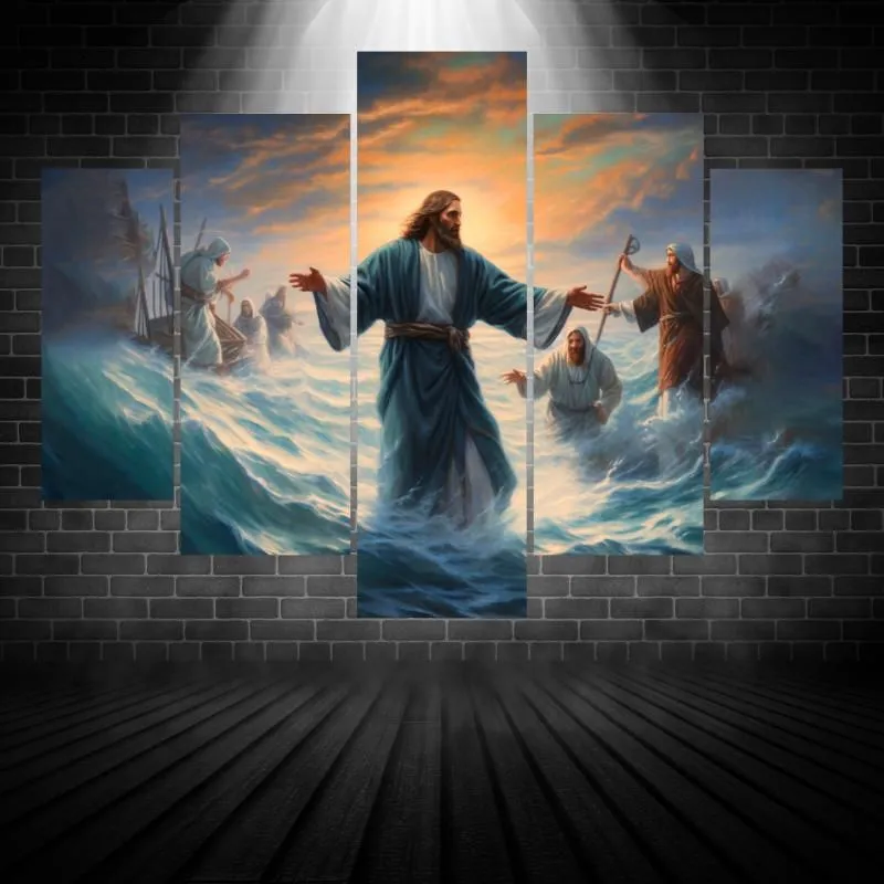 Religioso W 253 - Electroshopy