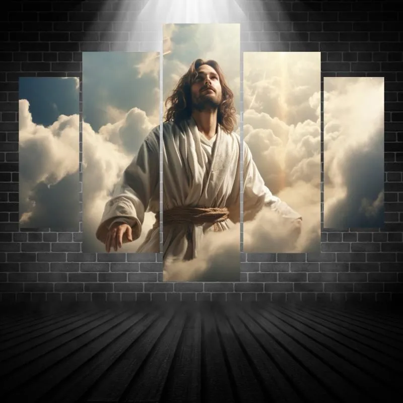 Religioso W 303 - Electroshopy