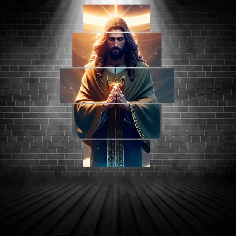 Religioso W 431 - Electroshopy