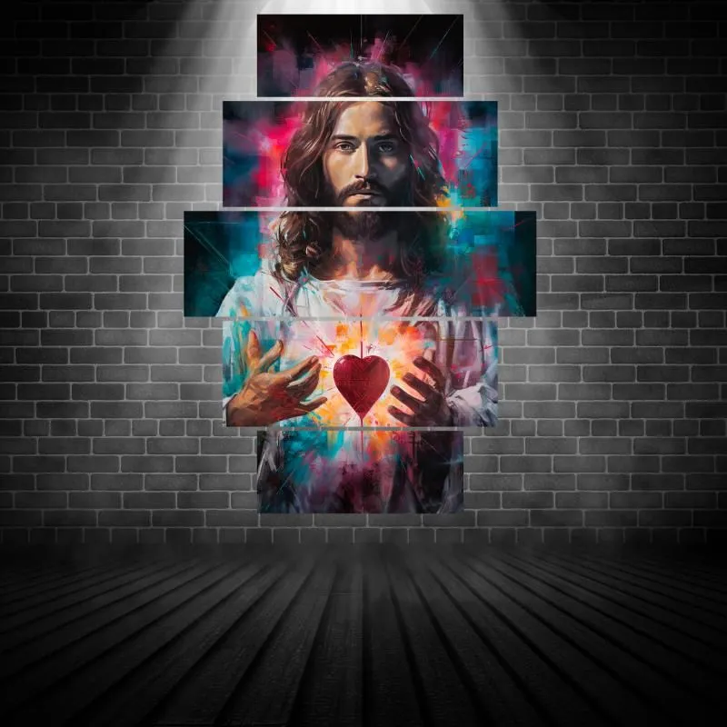 Religioso W 454 - Electroshopy