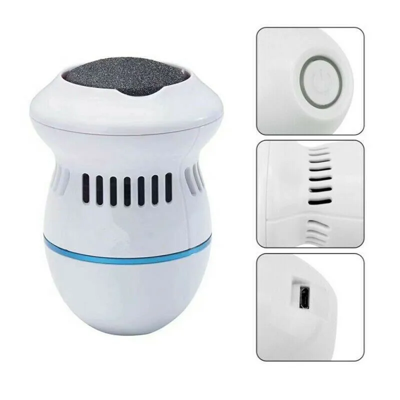 Removedor De Callos - Electroshopy - Vista 2