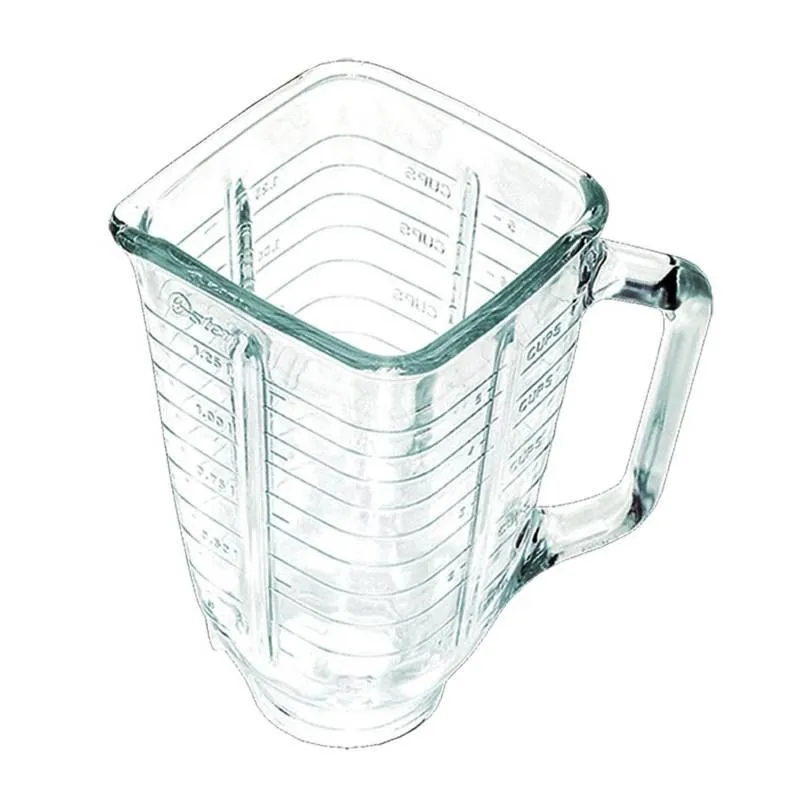 Repuesto Vaso Licuadora Oster Original - Electroshopy