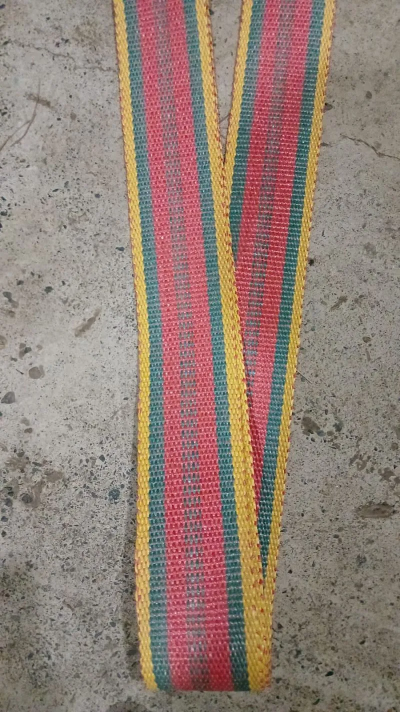 Retranca para caballo - Fabrica de enjalmas el caporal - Vista 6