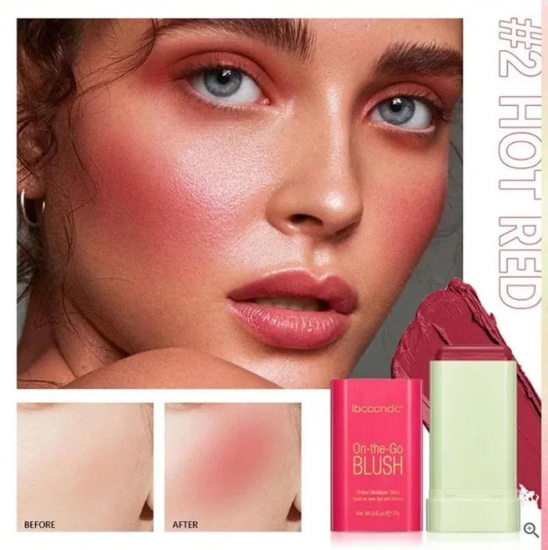 Rubor En Barra - Electroshopy