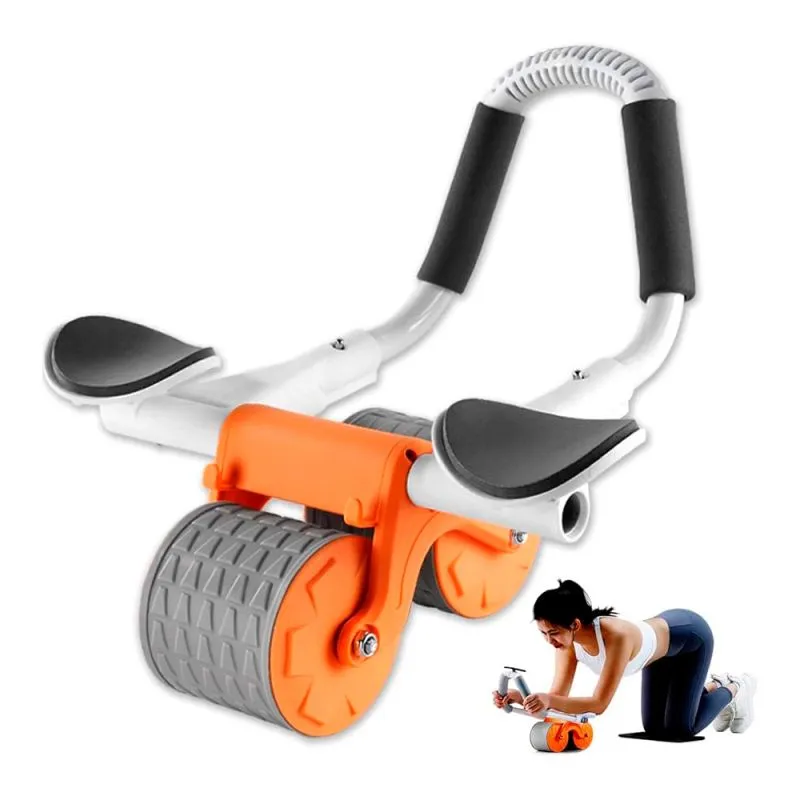 Rueda Abdominal Automatica - Electroshopy