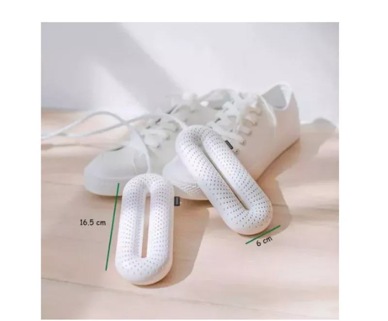 Secador De Zapatos - Electroshopy - Vista 2