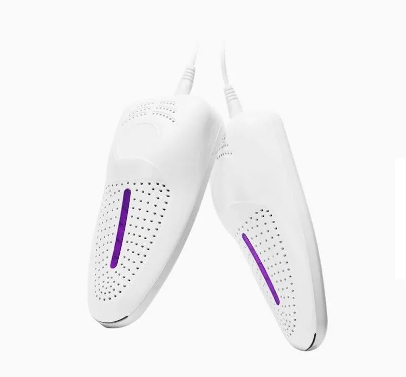 Secador Electrico Para Zapatos - Electroshopy