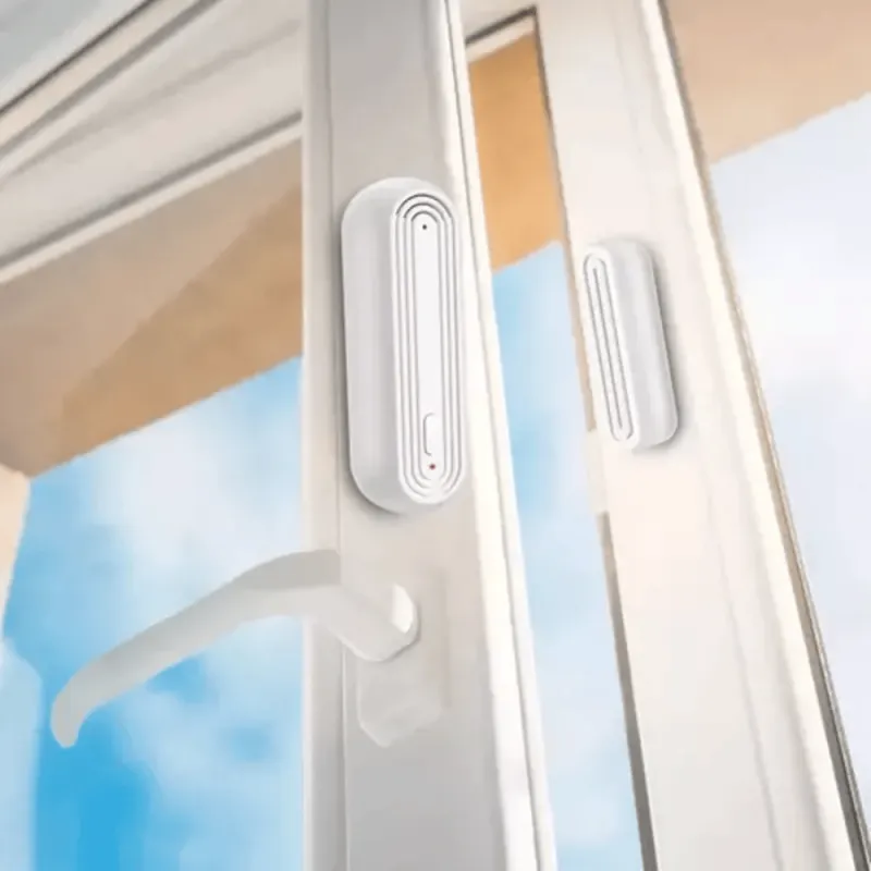 Sensor De Ventanapuerta - Electroshopy - Vista 3