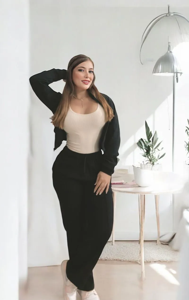 Set 3 Piezas Sudadera - Electroshopy - Vista 4