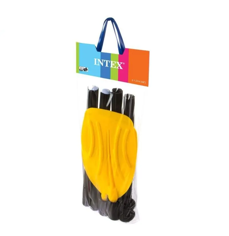 Set Par De Remos Tipo Frances Intex - Electroshopy - Vista 3