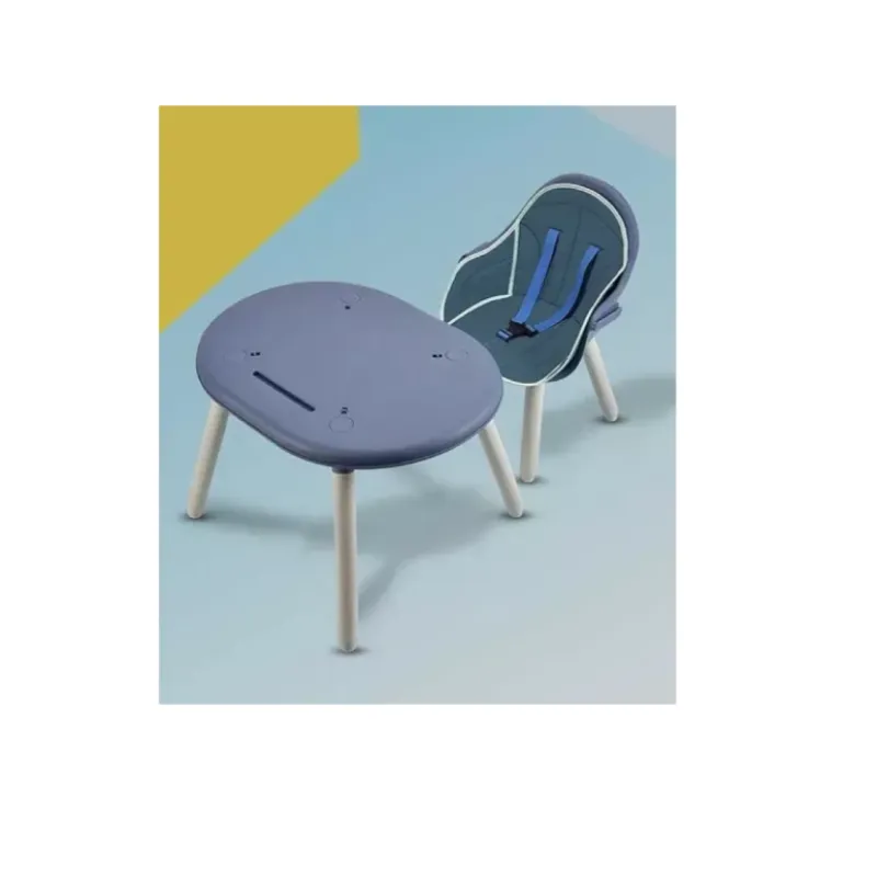 Silla Comedor Escritorio Multifuncional - Electroshopy - Vista 3