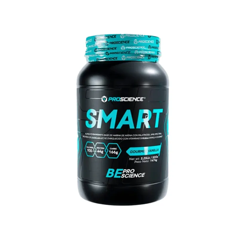 Smart 3.25 Lb - Electroshopy