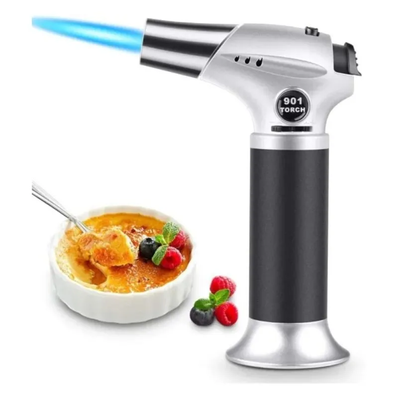 Soplete Flameador Encendedor Gf901 - Electroshopy