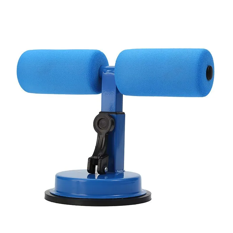 Soporte Para Abdominales Con Succion - Electroshopy