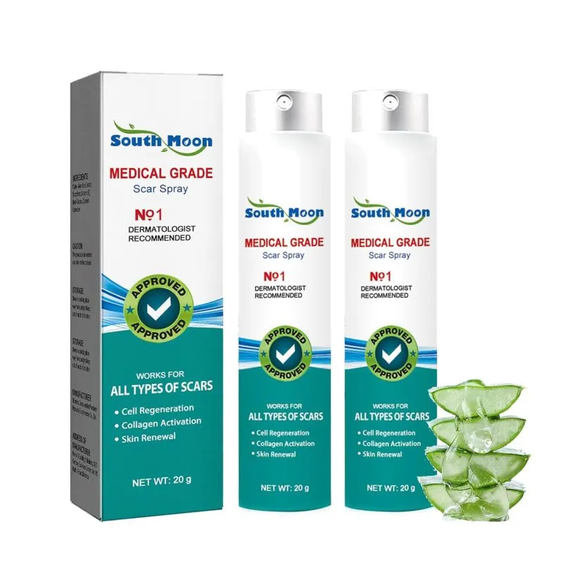 Spray Para Cicatrices2 - Electroshopy