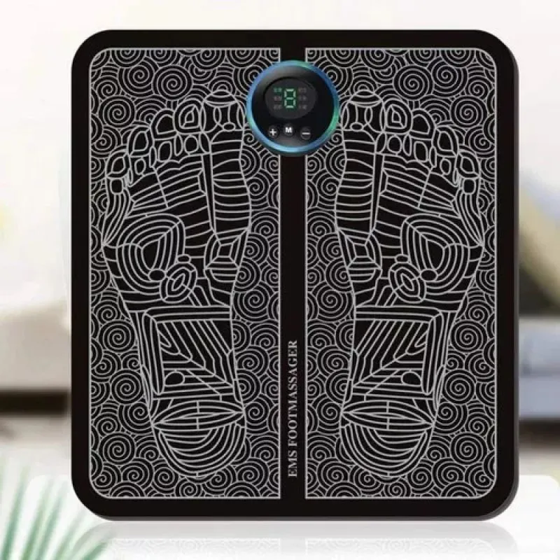 Tapete De Pies - Electroshopy