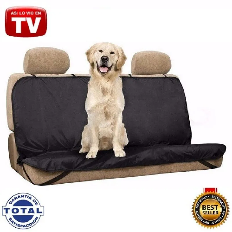 Tapete Tv Protector Cojineria Para Carro - Electroshopy