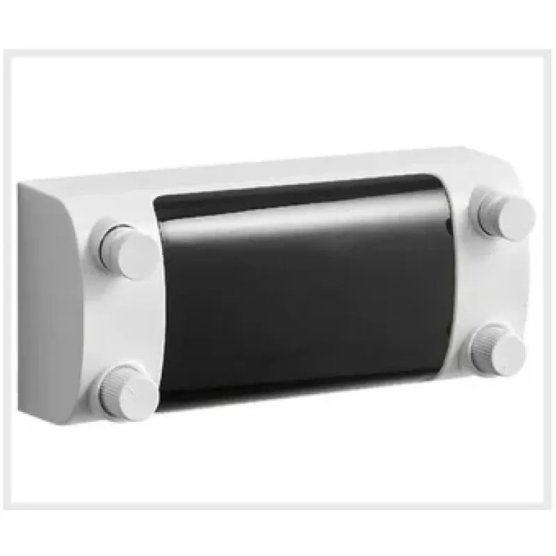 Tendedero Retractil Dos Lineas Ajustable - Electroshopy - Vista 3