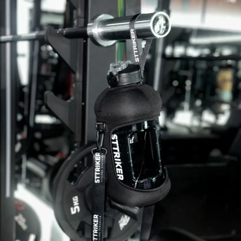 Termo Sttriker Medio Galon 22l Agua Bol - Electroshopy - Vista 2