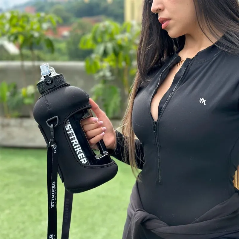 Termo Sttriker Medio Galon 22l Agua Bol - Electroshopy - Vista 3