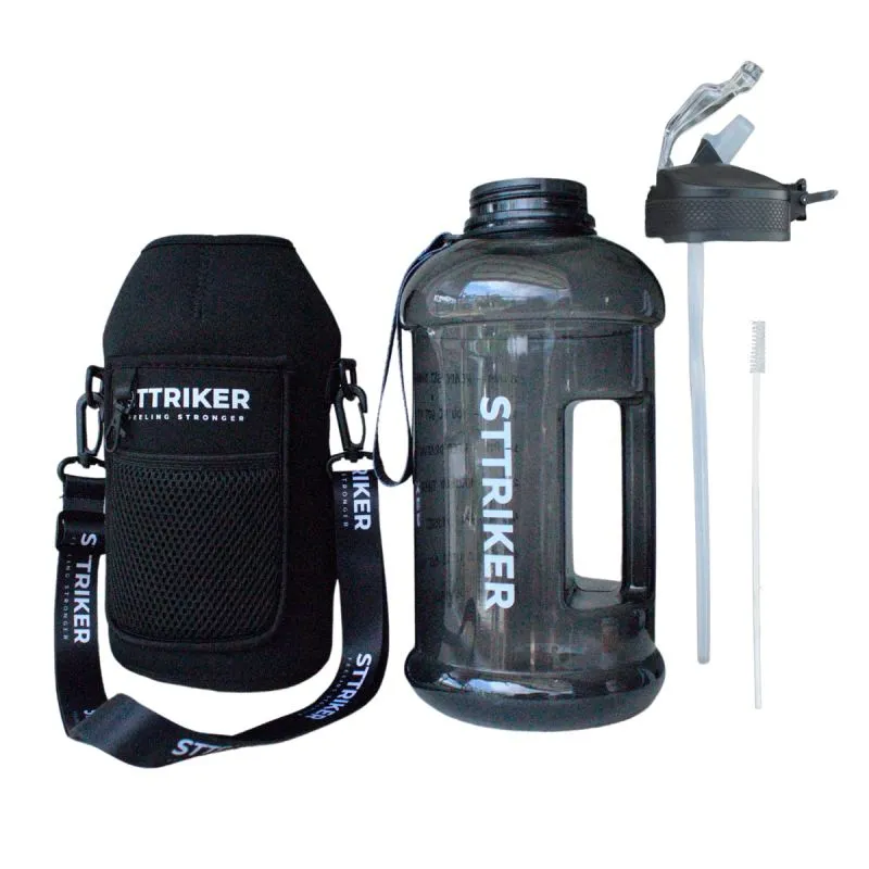 Termo Sttriker Medio Galon 22l Agua Bol - Electroshopy - Vista 4