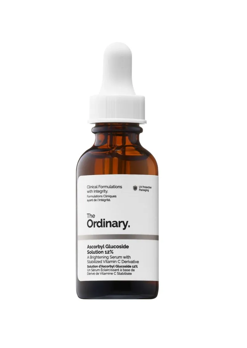 The Ordinary Ascorbyl Glucoside 30ml - Electroshopy