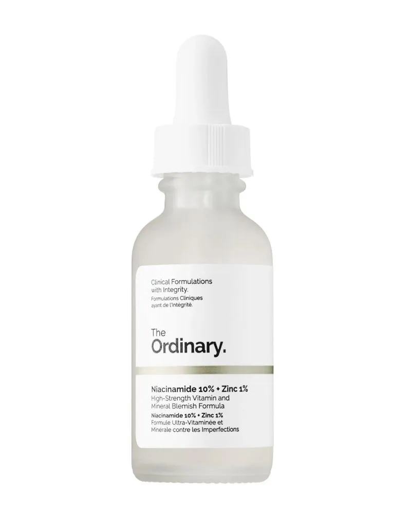 The Ordinary Niacinamida 10 30 Ml - Electroshopy