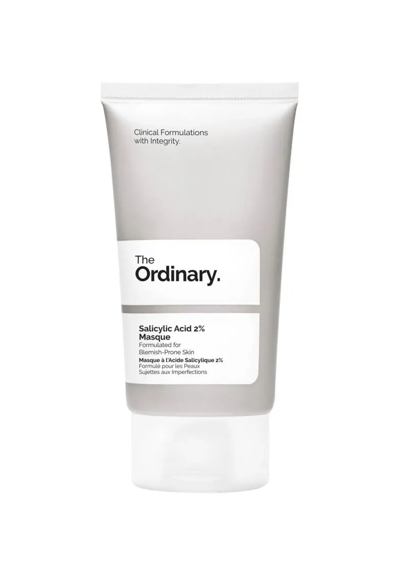 The Ordinary Salicylic Acid2 Masque50ml - Electroshopy