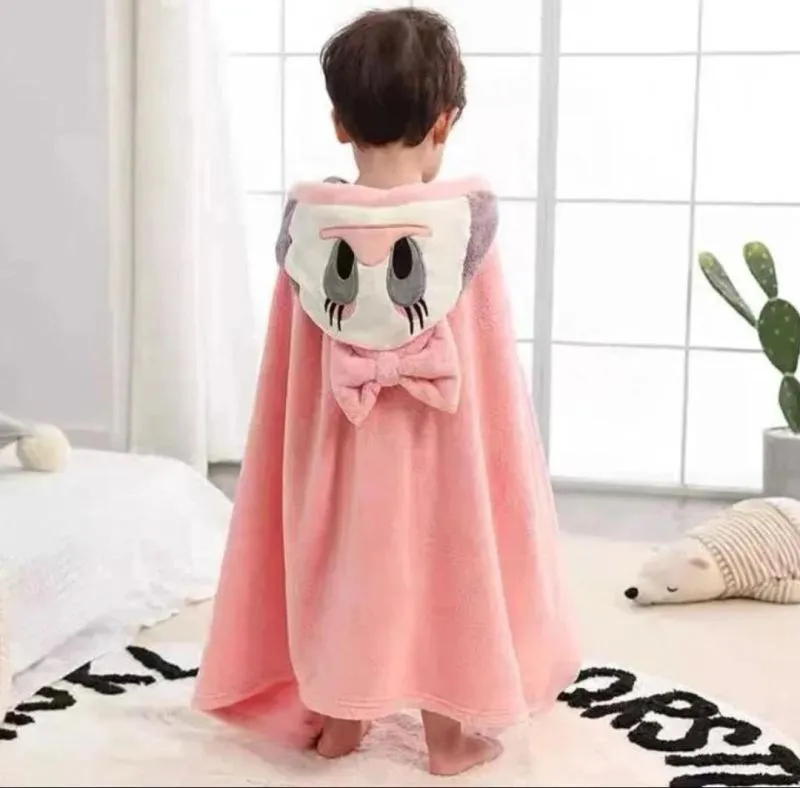 Toalla Para Ninos En Microfibra - Electroshopy - Vista 3