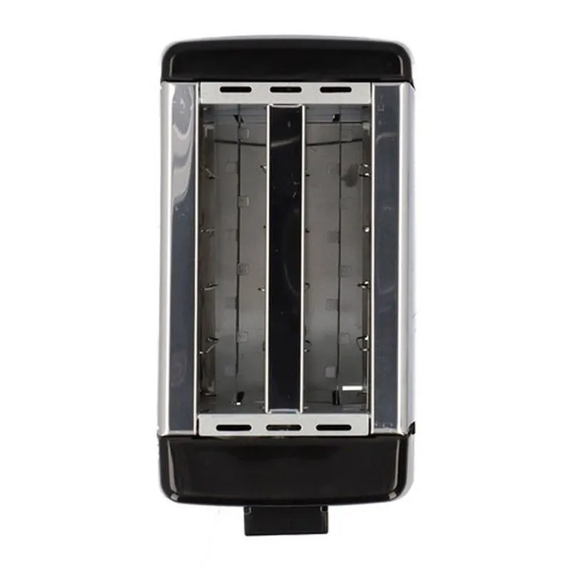 Tostadora Pan Electrico 700w 2 Rebana Sk - Electroshopy - Vista 2