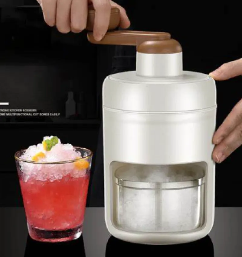 Triturador De Hielo - Electroshopy